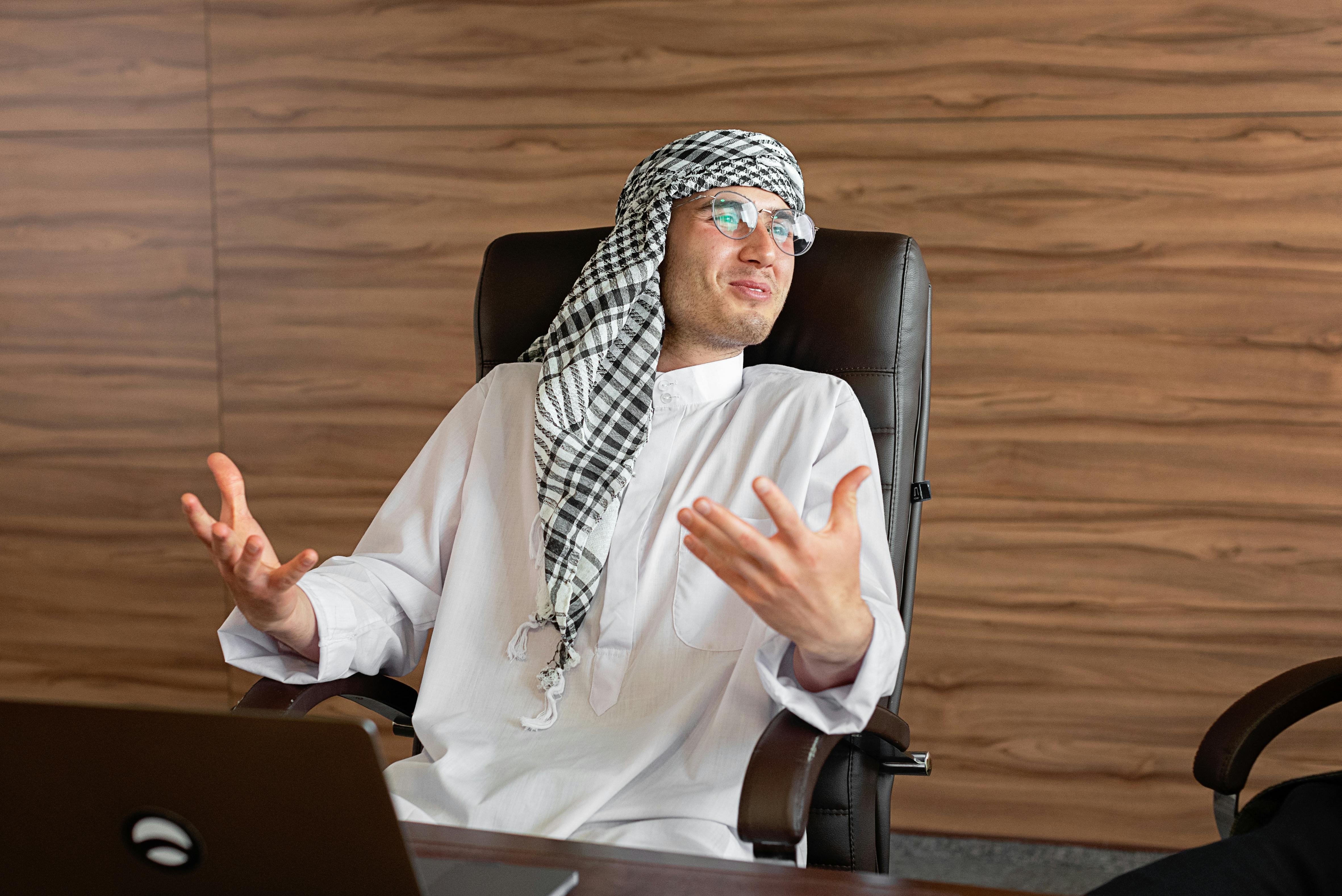 Gorgortanka Mushaharka (salary Negotiation)