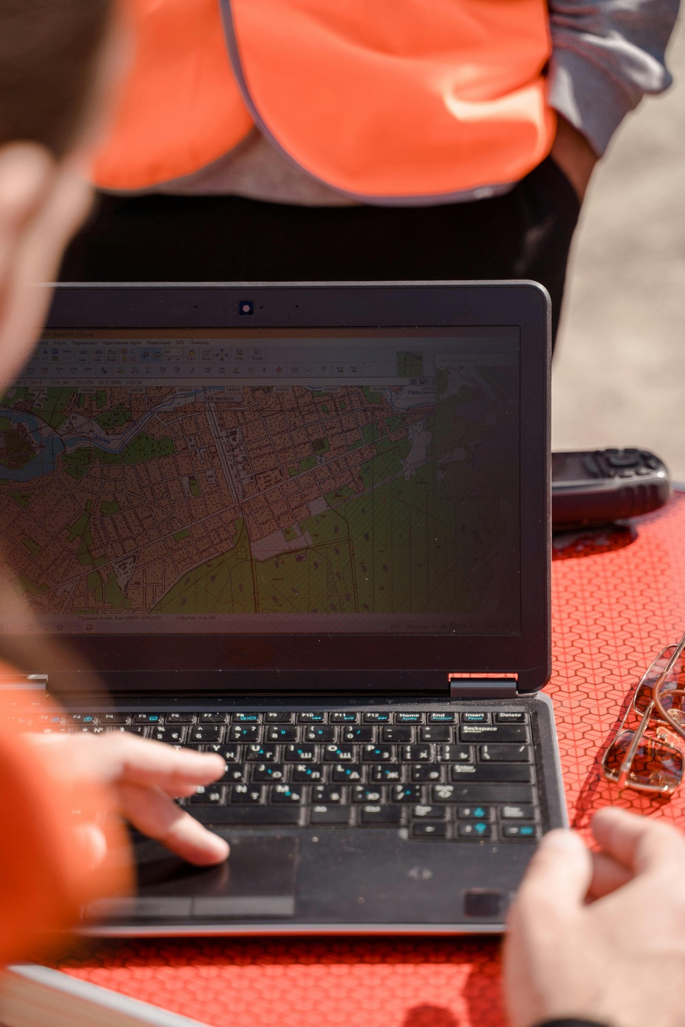 Fahanka Gis Data Collection & Mapping: Adeegsiga Kobotoolbox Iyo Qgis ...