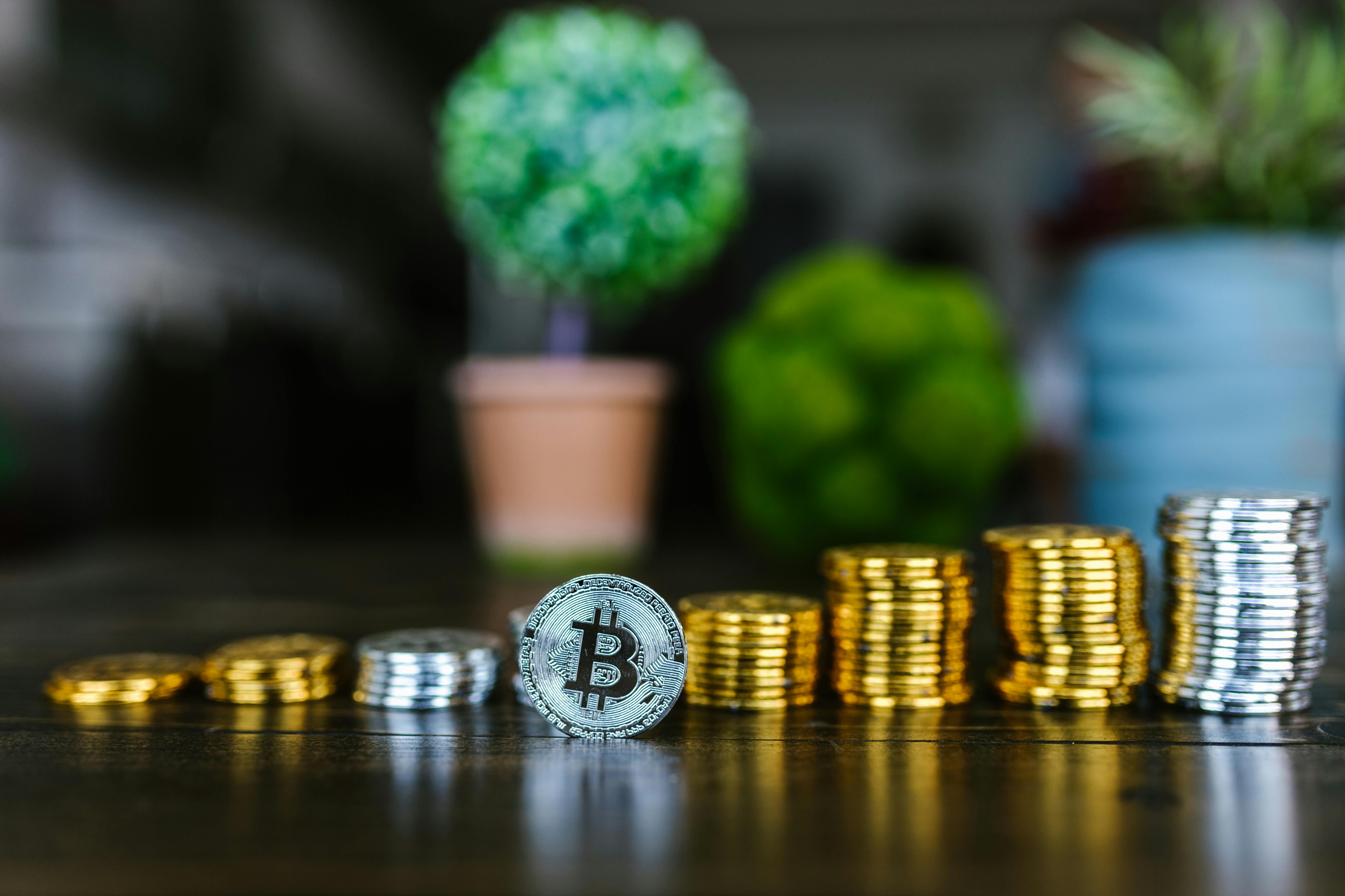 Waa Maxay Lacagta Cryptocurrency? – Hagaha Bilowga Ee Lacagta Dijitalka Ah