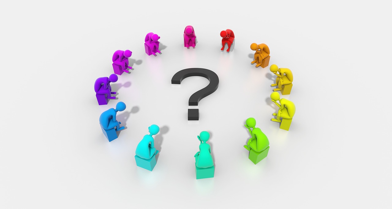 Waydiin Iyo Warcelin: Codsiga Shaqooyinka