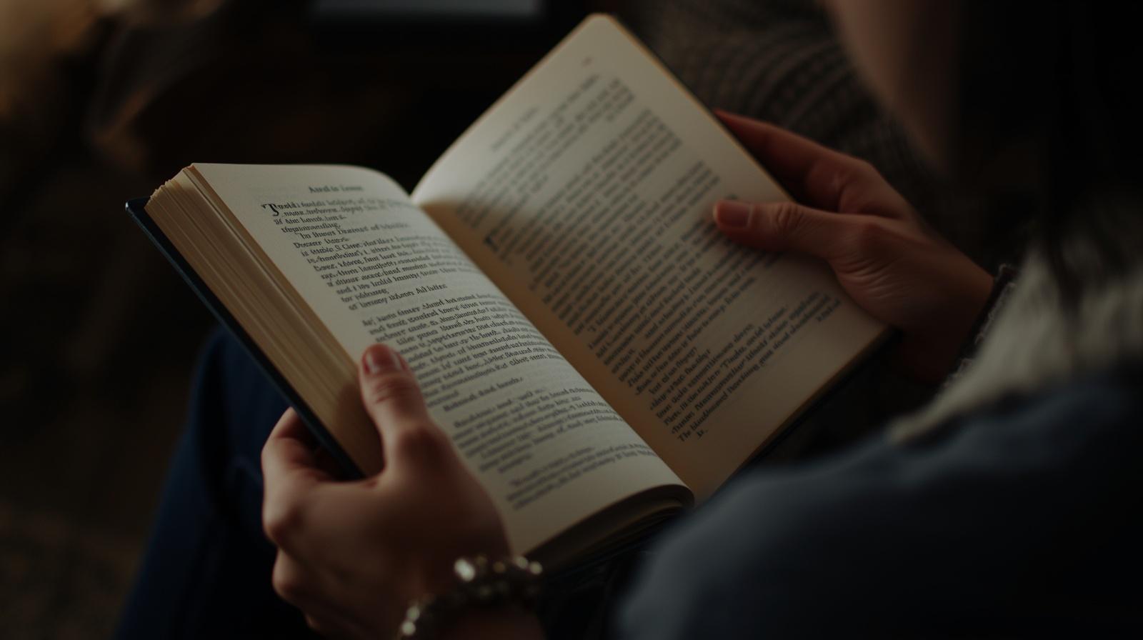 Akhriska Casriga Ah: Sideed U Noqon Kartaa Qof Si Joogto Ah Wax U Akhriya?