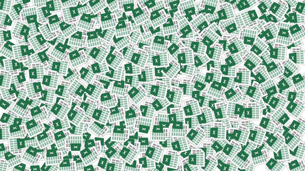 200 Doctuurka Excelka (200 Excel Shortcuts)