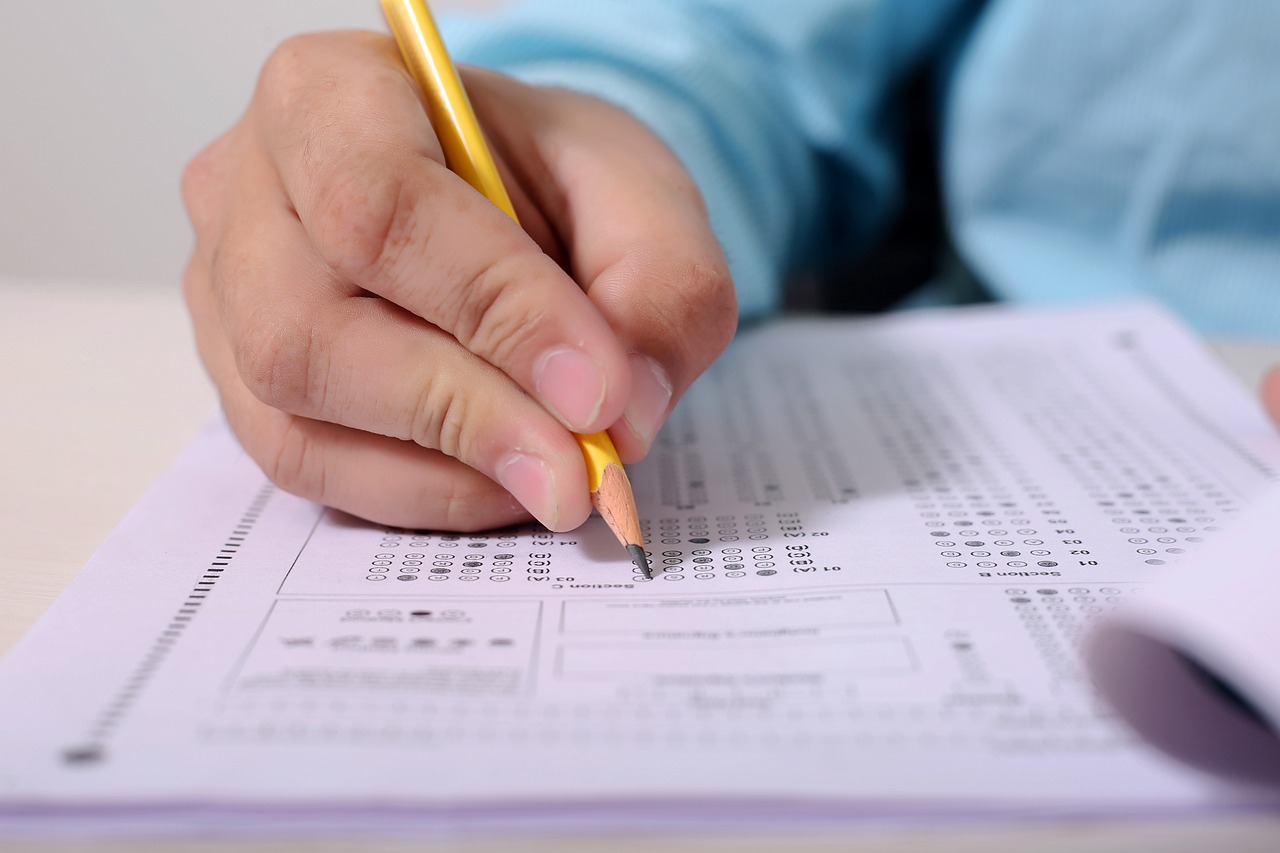 Imtixaanka Caalamiga Ah Ee Ielts
