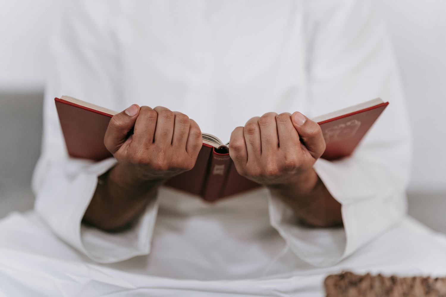 Qiimaha Akhlaaqda Iyo Anshaxa Islaamka