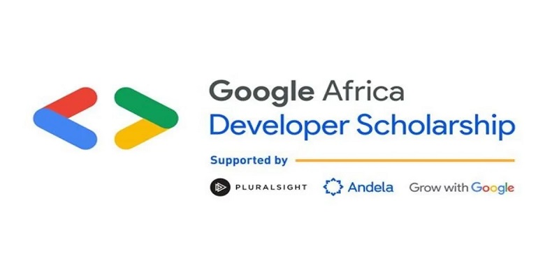 Google Africa Developer Scholarship 2022 Mentor