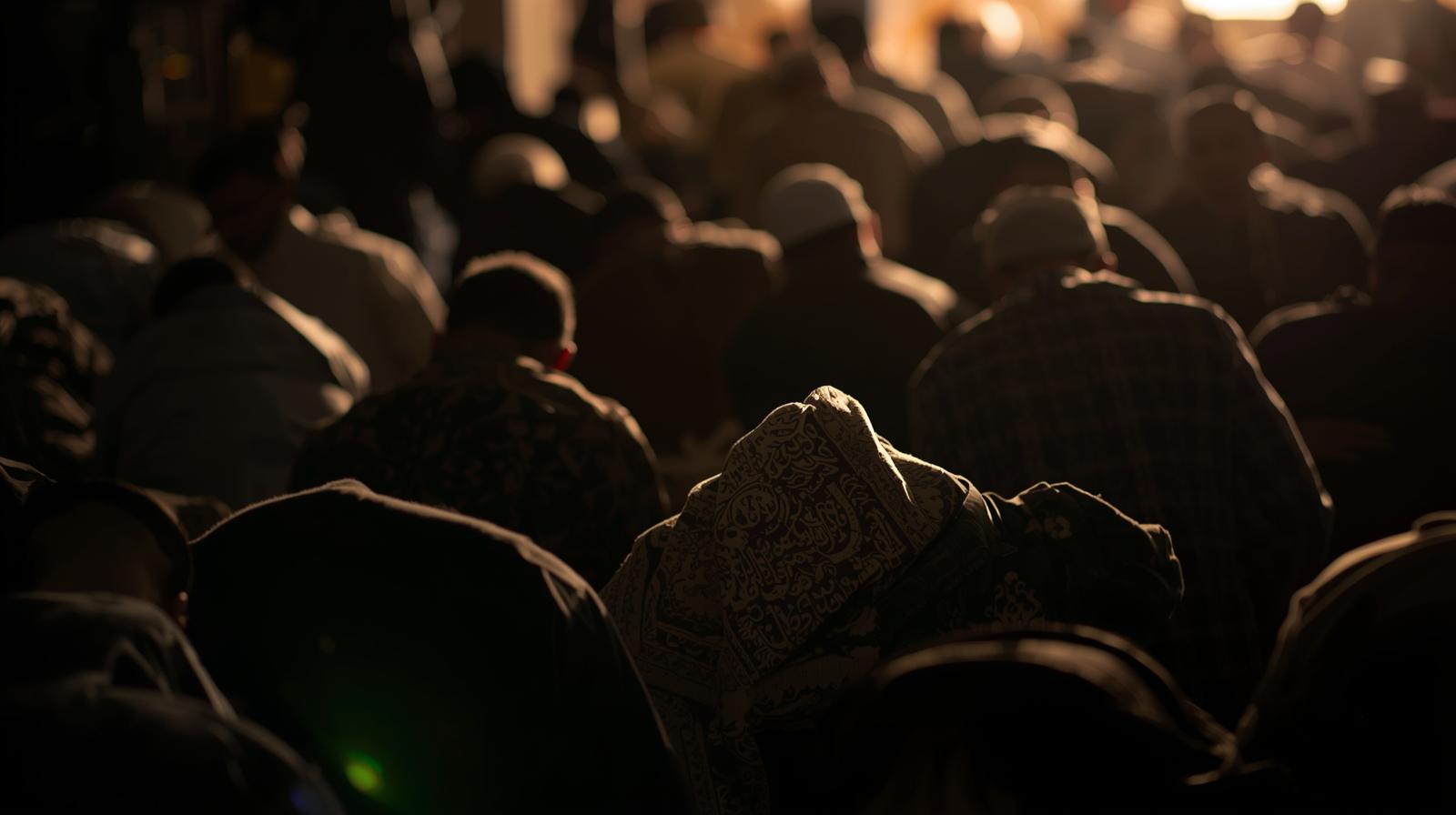 Tobanka Danbe Ee Ramadaan: Fursad Dahabi Ah