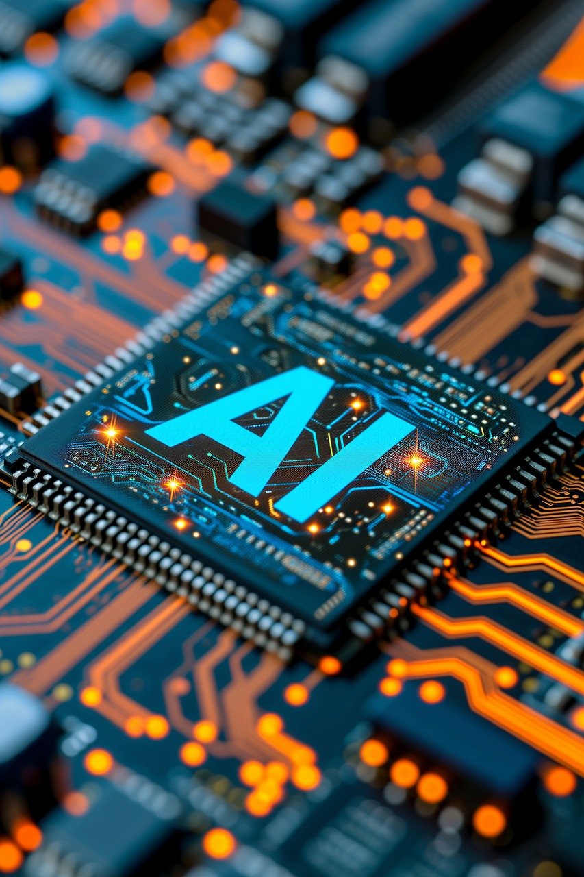 Artificial Intelligence (ai) Iyo Machine Learning (ml): Aqoonta, Muhiimadda, Iyo Fursadaha Mustaqbalka!
