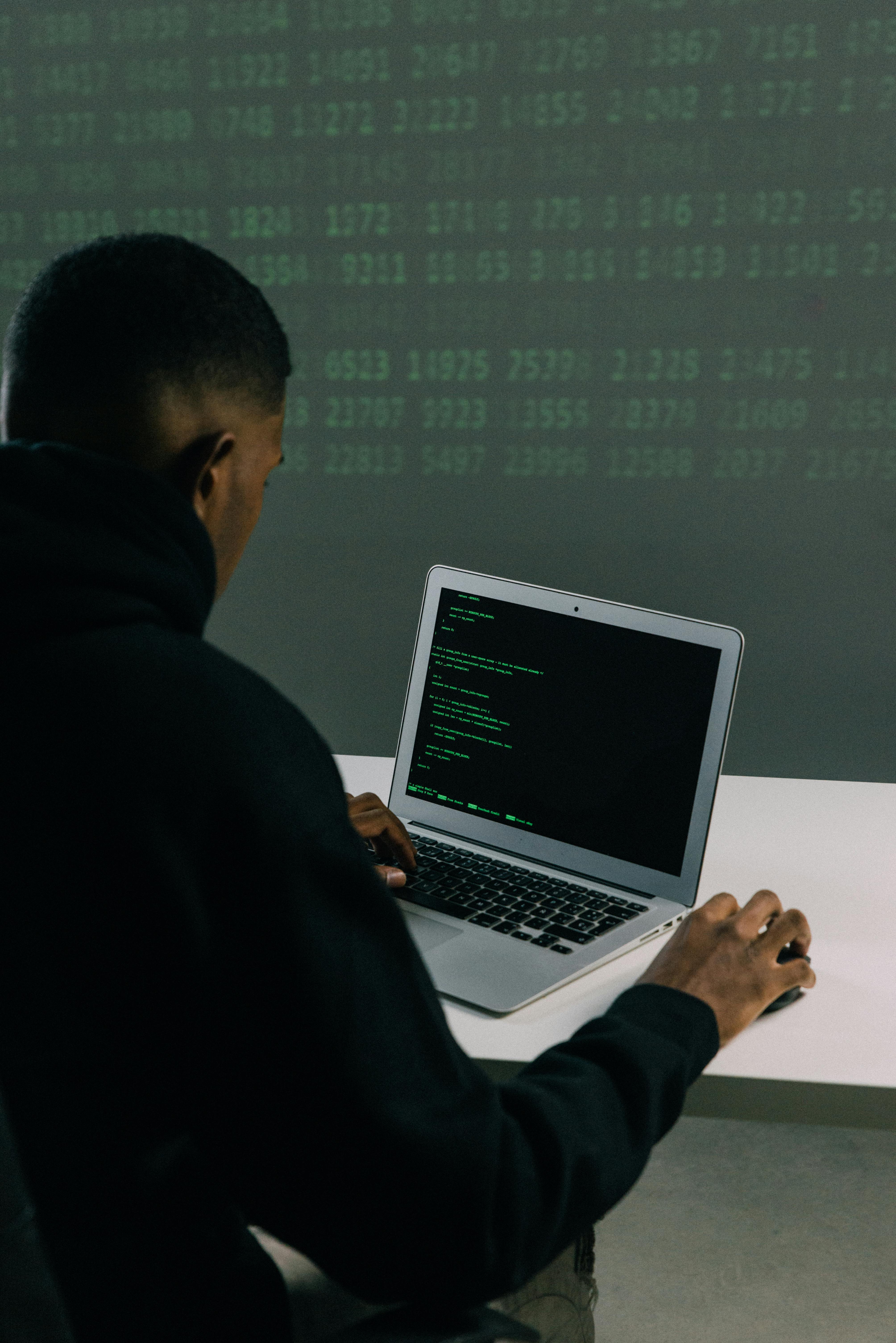 Cybersecurity!