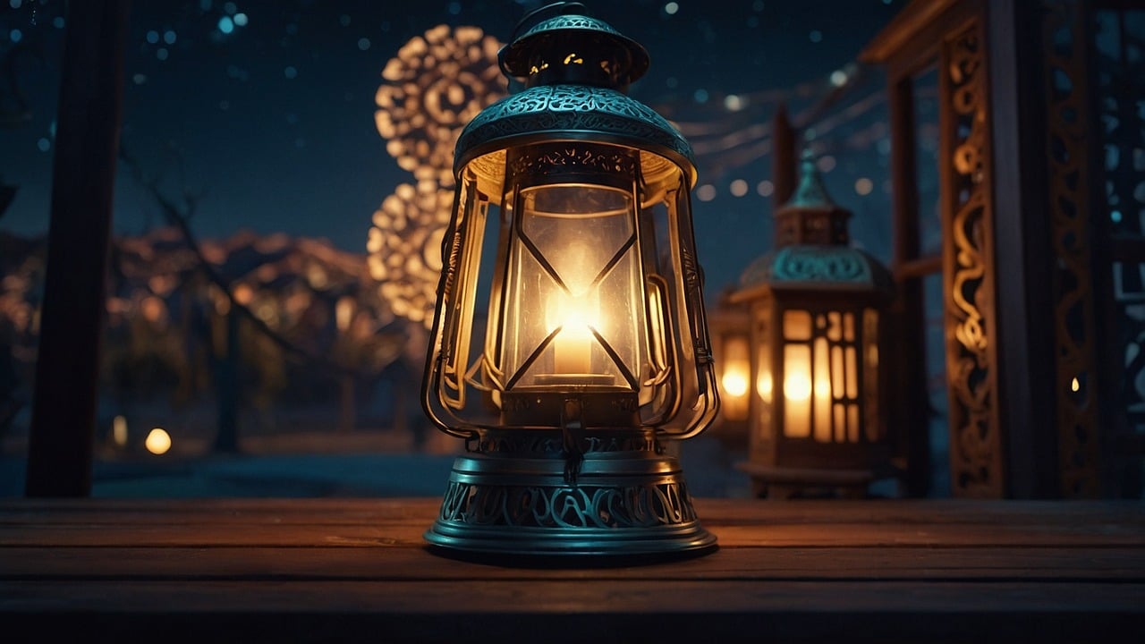 Shaqada Iyo Ramadan Kaddib!