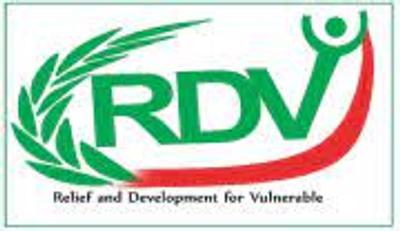 Relief and Development for Vulnerable - RDV