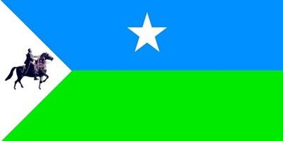 North Eastern State of Somalia