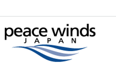 Peace Winds Japan (PWJ)