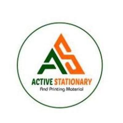 Active Stationery
