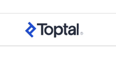 Toptal freelancers