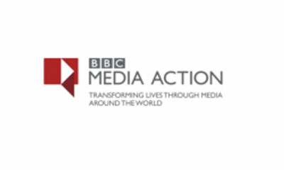 BBC Media Action