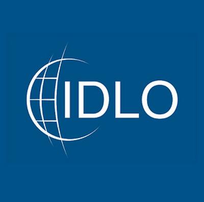 International Development Law Organization (IDLO)