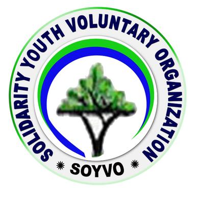 Solidarity Youth Voluntary Organization (SOYVO)