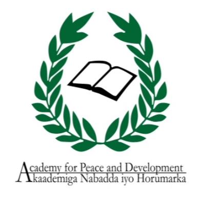 Academy for Peace and Development (APD)