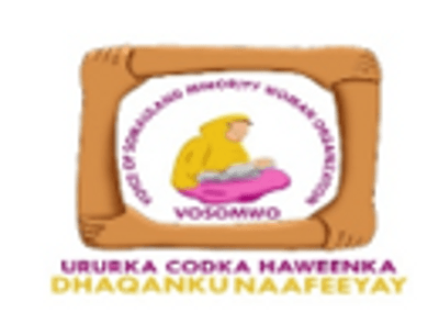 The Voice of Somaliland minority women organization (VOSOMWO)