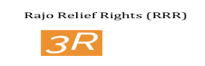 Rajo Relief Rights