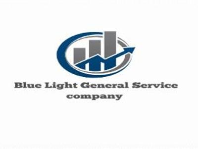 Blue Light Company