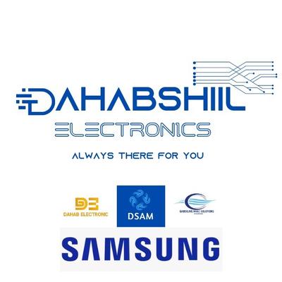 Dahabshiil Electronics