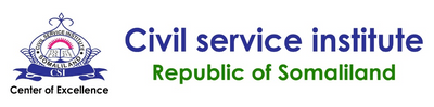 Civil Service Institute (CSI)