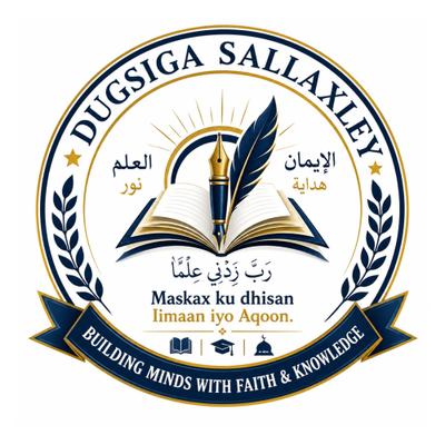 DUGSIGA SALAXLEY