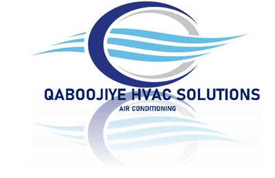 Qaboojiye HVAC Solutions