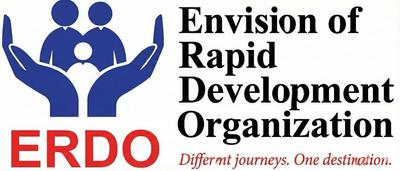 Envision of Rapid Development Organization (ERDO)