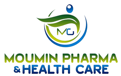 Moumin Pharma & Healthcare