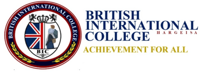 British International College