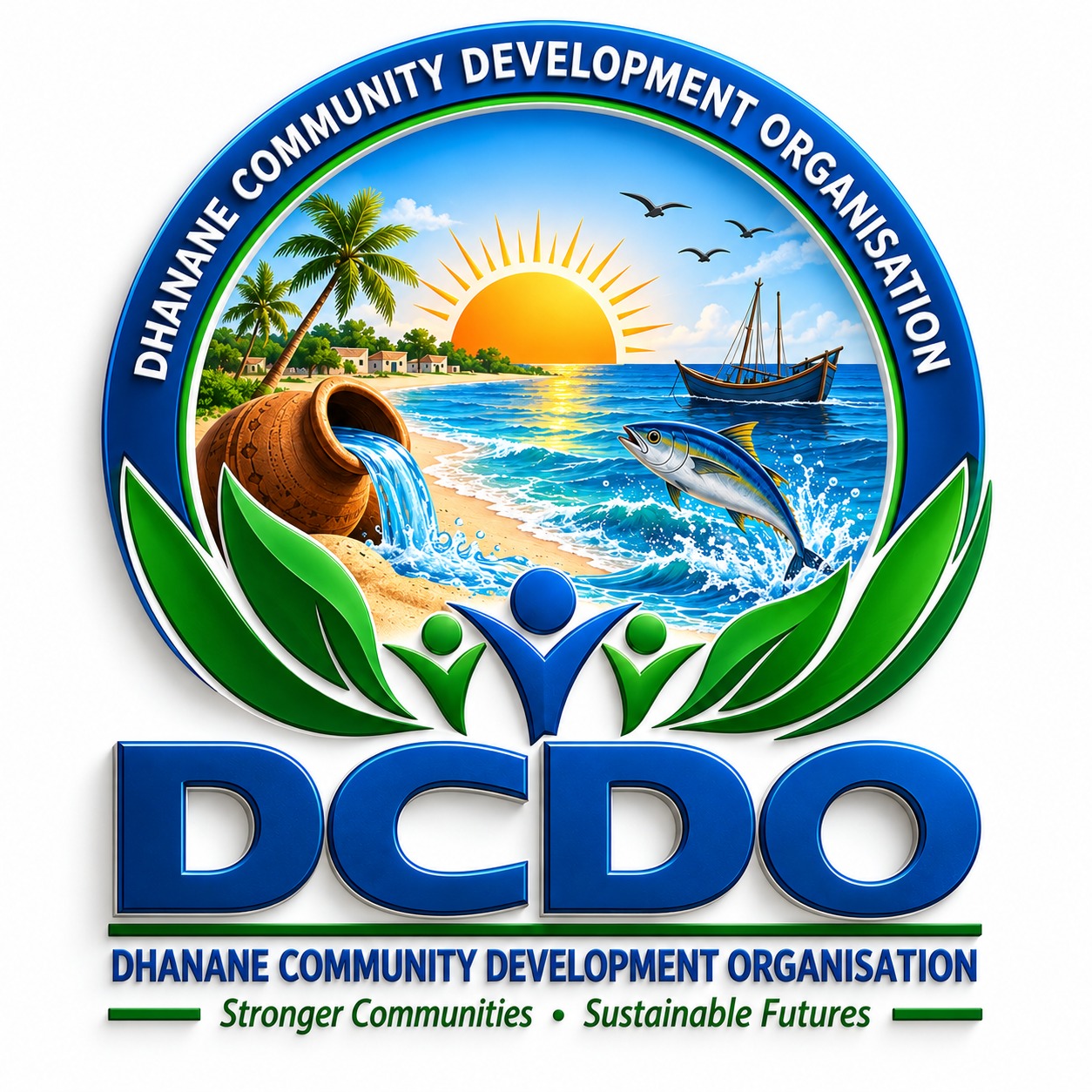 Dhanane Community Development