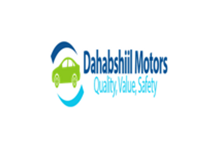 Dahabshiil Motors