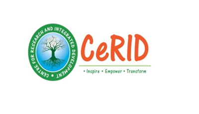 Centre For Research And Integrated Development