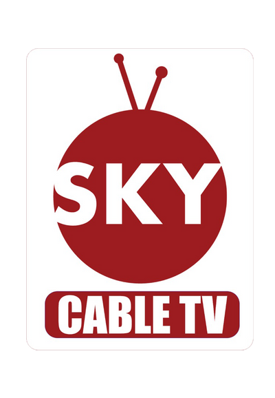 SKY CABLE TV