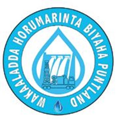 Puntland Water development Agency