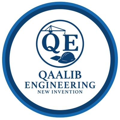 Qaalib Engineering Company