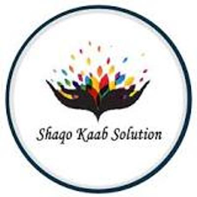 Shaqo Kaab Solutions (SKS)
