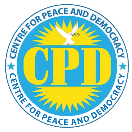 Centre For Peace And Democracy - (CPD)