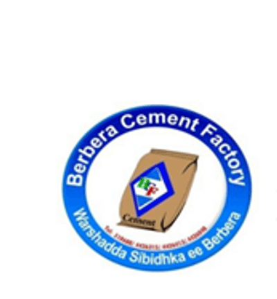 Berbera Cement Company