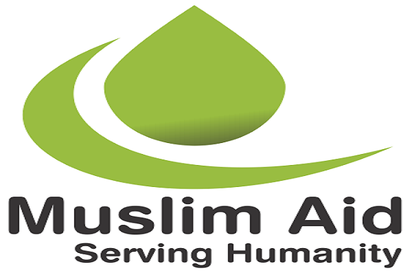 Muslim Aid Somalia