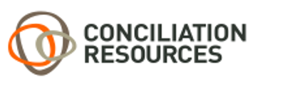 Conciliation Resources