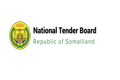 Somaliland National Tender Board