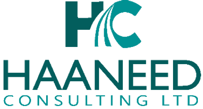 Haaneed Consulting Ltd