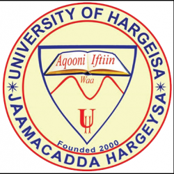 University Of Hargeisa