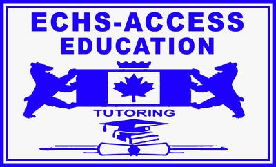 ECHS-ACCESS EDUCATION