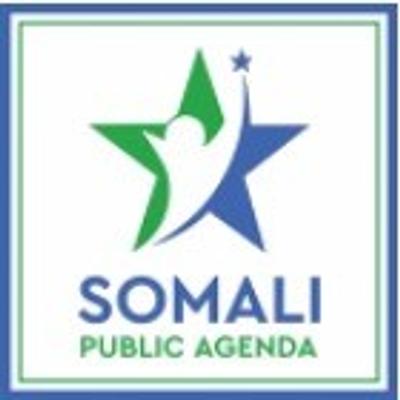 Somali Public Agenda (SPA)