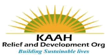 Kaah Relief And Development Organization