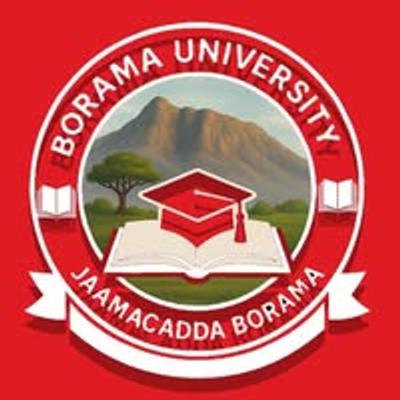 Borama University